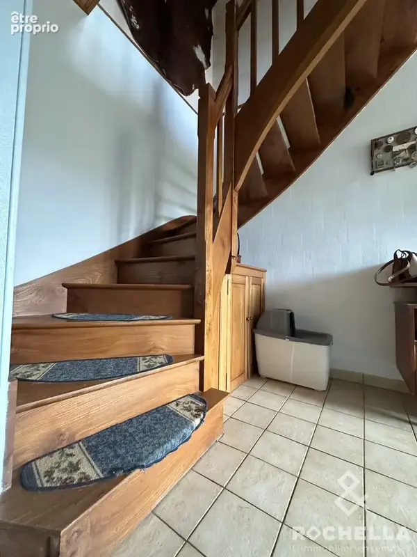 Maison 7 pièces 180 m² à vendre à Le Vert (79170) - photo 6