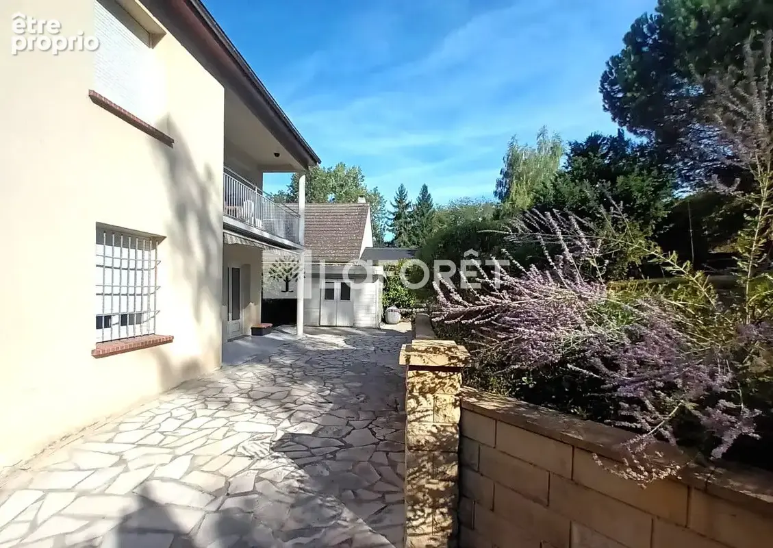 Appartement à BELLEFONTAINE