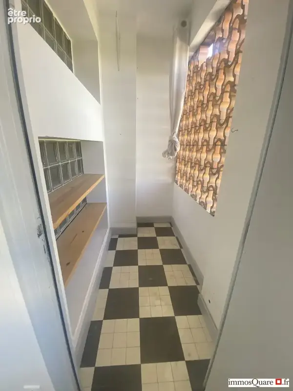 Appartement 67 m² à Lyon-8e  - photo 7