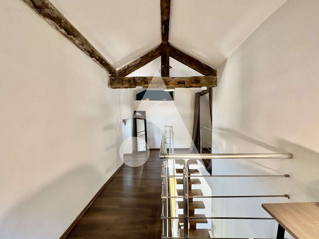 Appartement à CAHORS