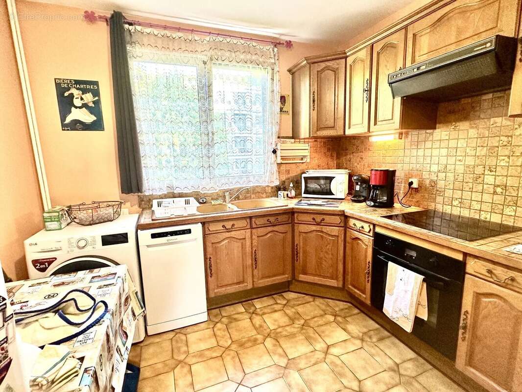 Appartement à CHELLES