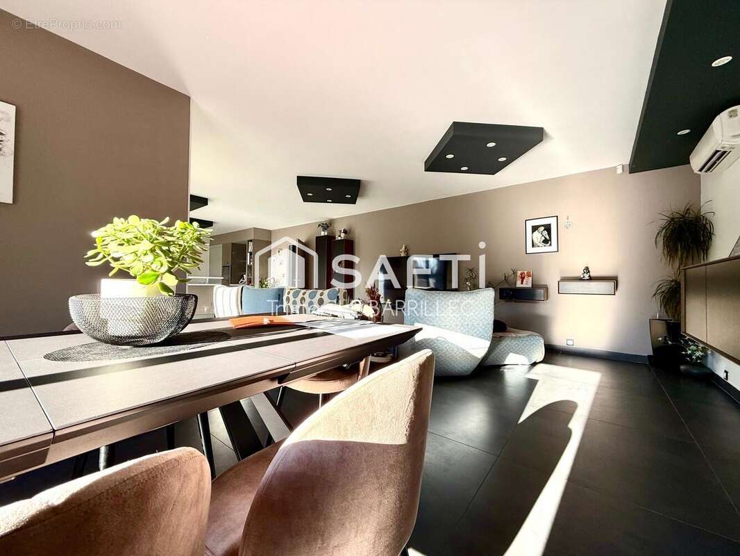 Photo 7 - Maison à MILHAUD