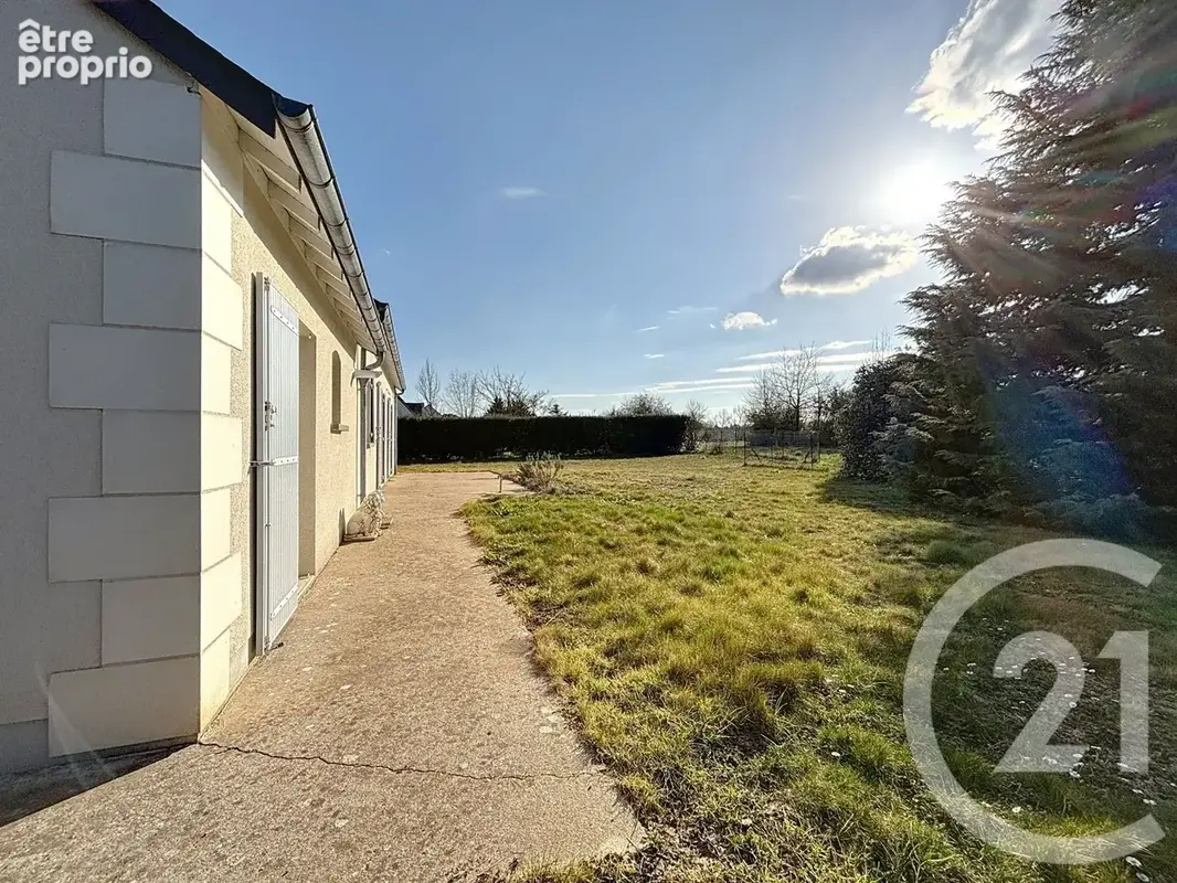 Maison 129 m² à vendre à Saint-Cyr-Sur-Loire (37540) - photo 15