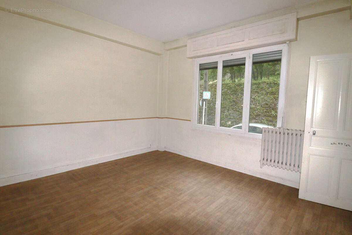 Appartement à TULLE
