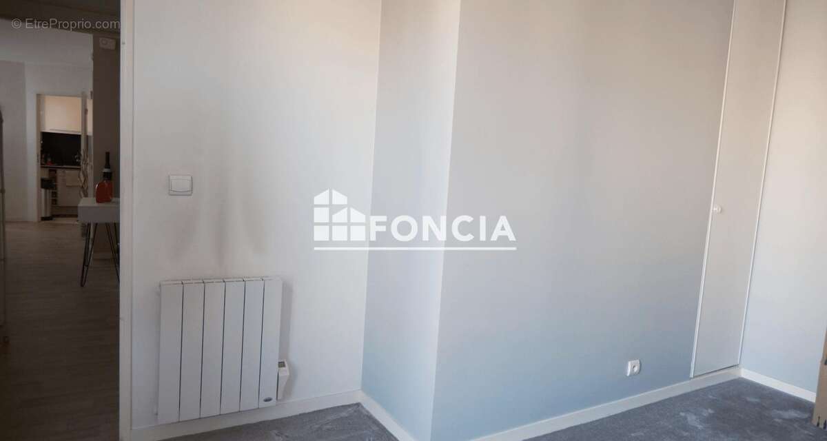 Appartement à SAINT-DENIS