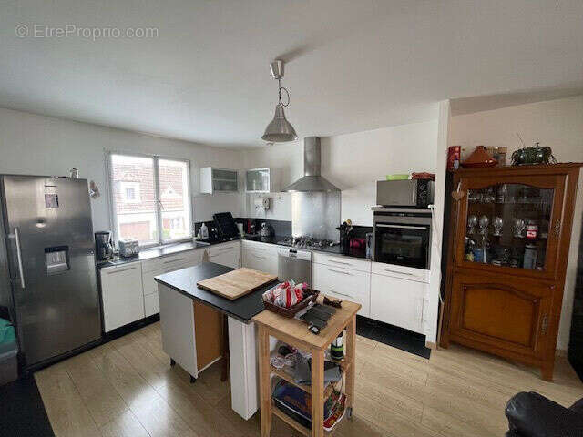 Photo 5 - Maison à COULOMMIERS