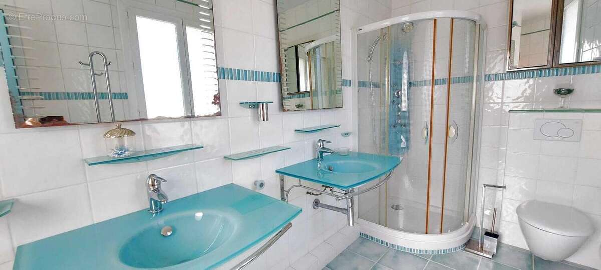 Maison à DRAGUIGNAN