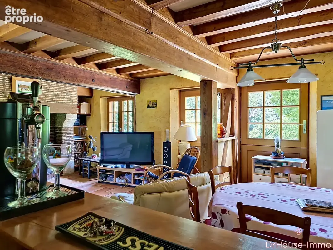 Maison 5 pièces 143 m² à vendre à Marolles (14100) - photo 24