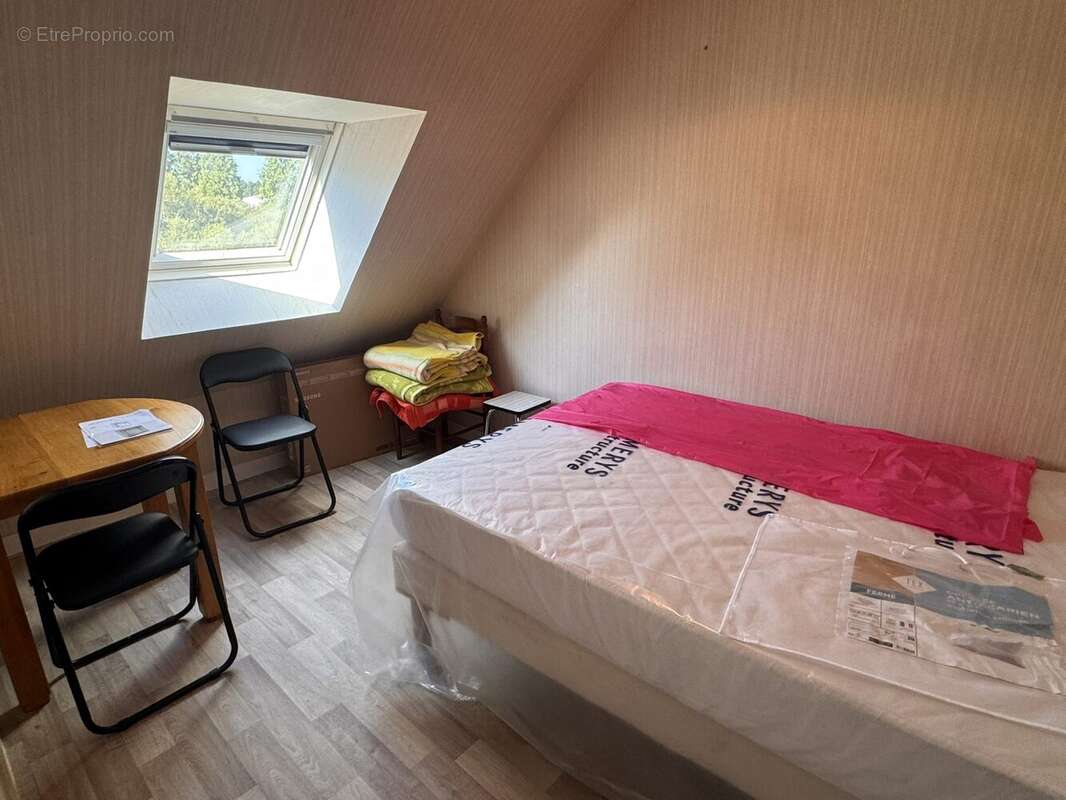 Appartement 43 m² à Damgan  - photo 9