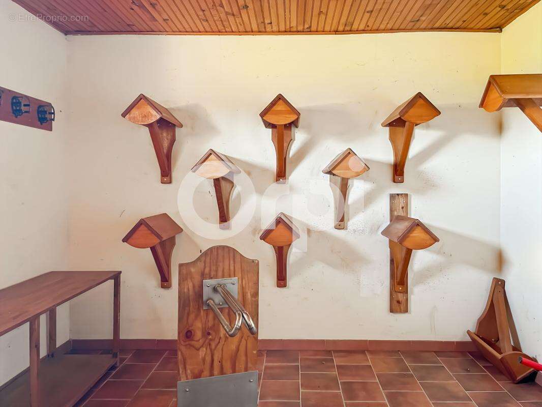 Maison à GUICHAINVILLE