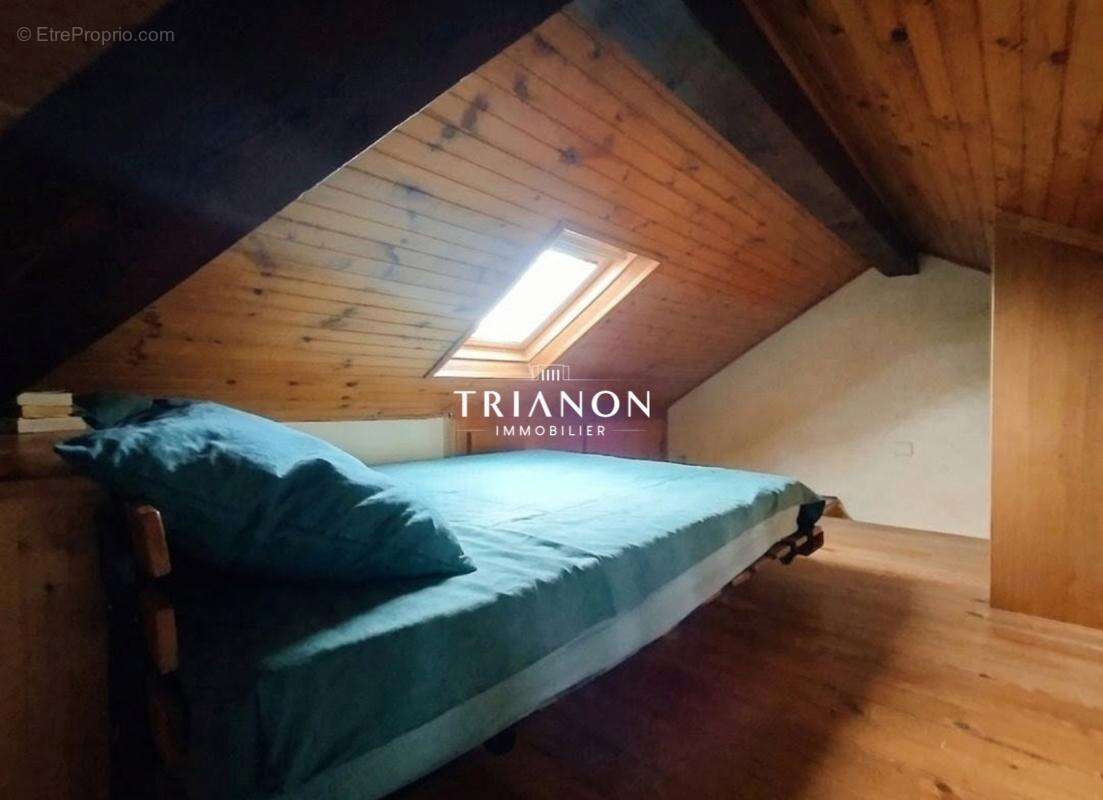 Appartement à SAINT-GERMAIN-EN-LAYE