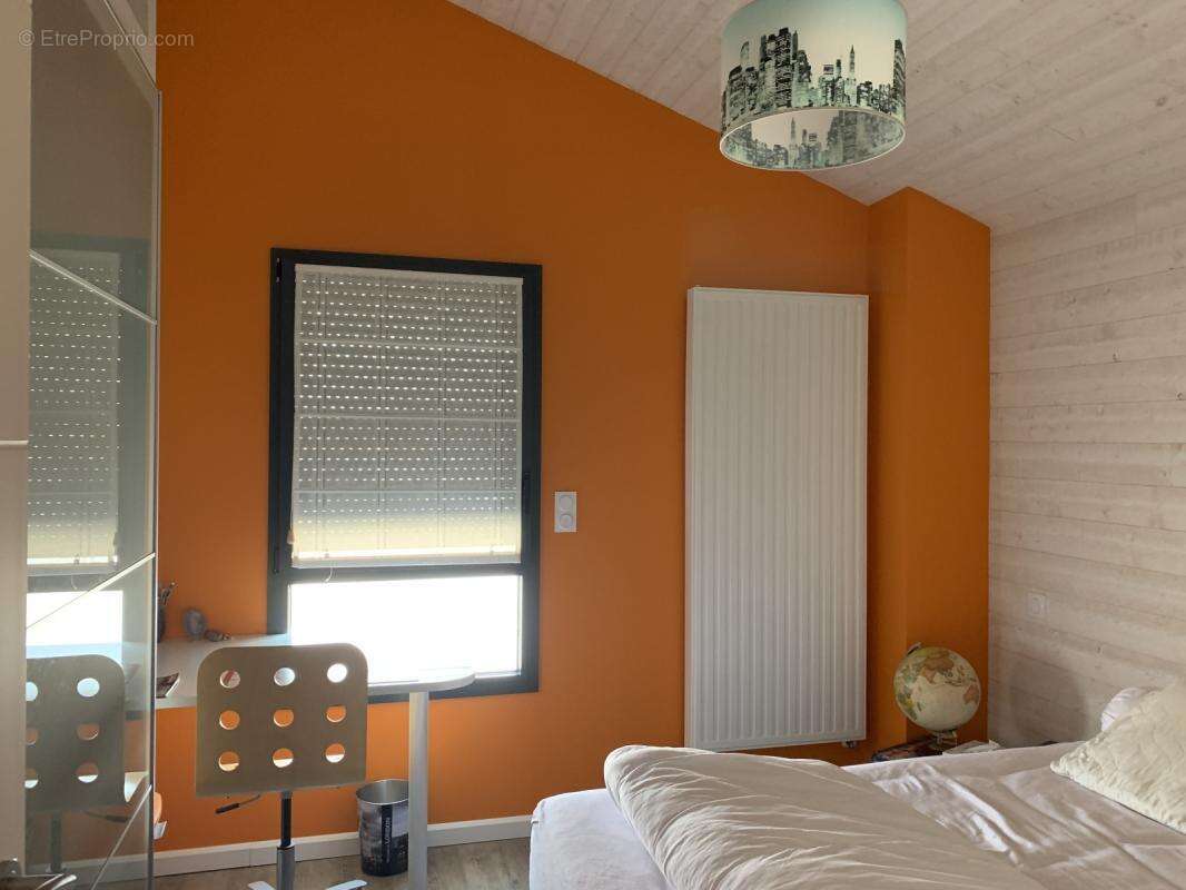 Jasmin-- maison contemporaine-jard-sur-mer - photo 9