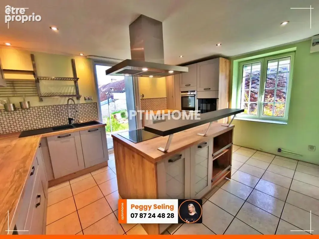 Maison à vendre 6 pièces WIGNEHIES (59) - photo 6