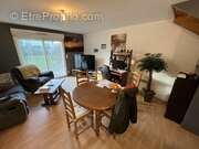 Appartement à GUILVINEC
