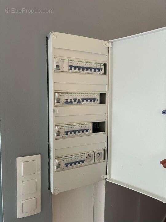 Maison à MONTREUIL-AUX-LIONS