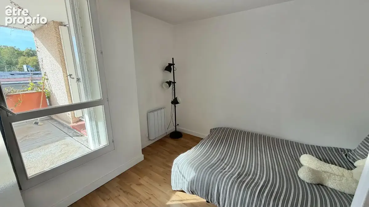 Appartement 83m² à lisses - photo 6