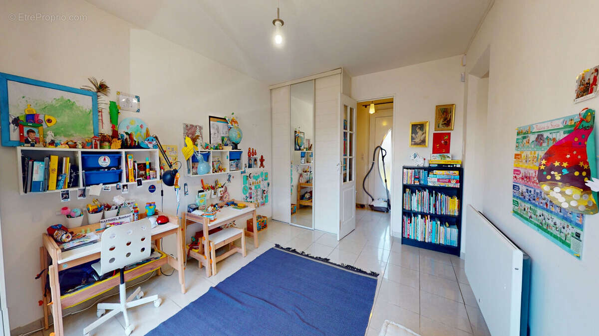 Maison à ROTS