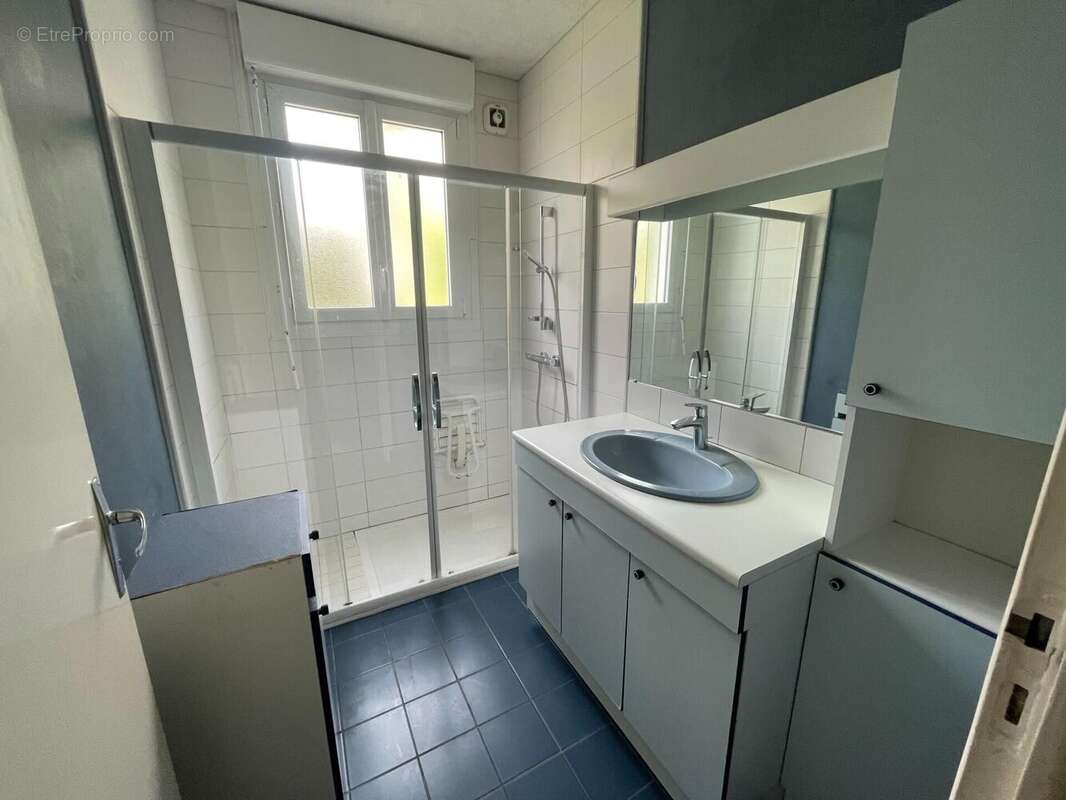 Photo 9 - Maison à HENNEBONT