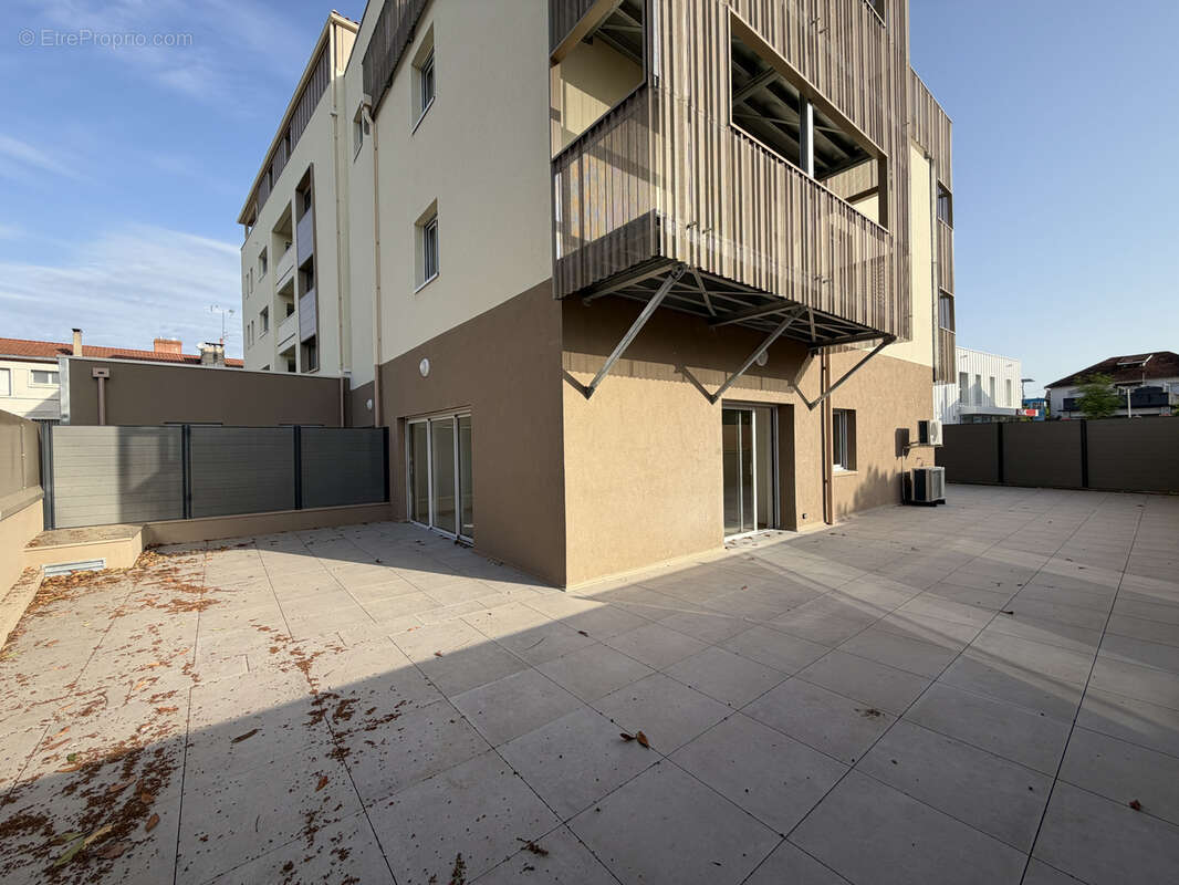 Appartement à AGEN