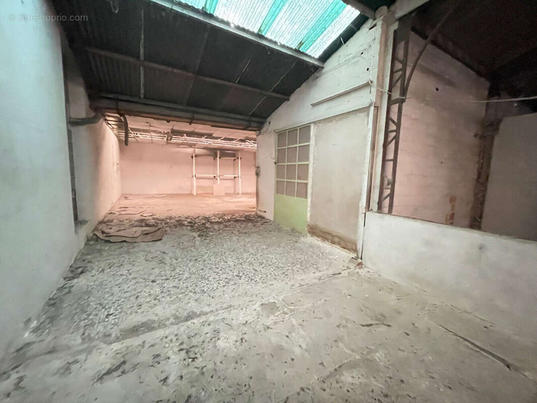 Appartement à TALENCE