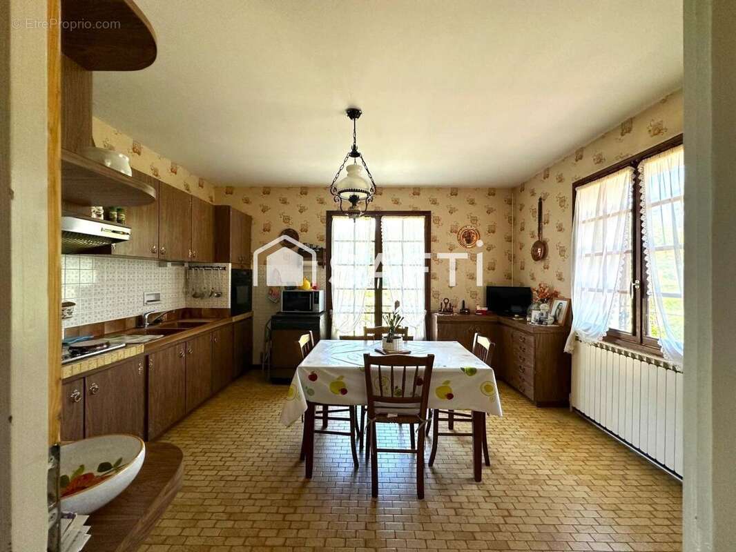 Photo 5 - Maison à VILLENEUVE-SUR-LOT