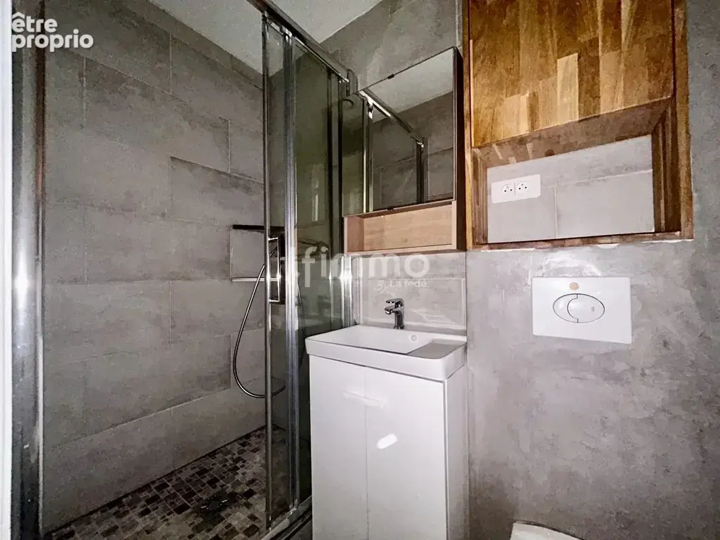 Appartement F3, au cœur de Nogent - photo 15