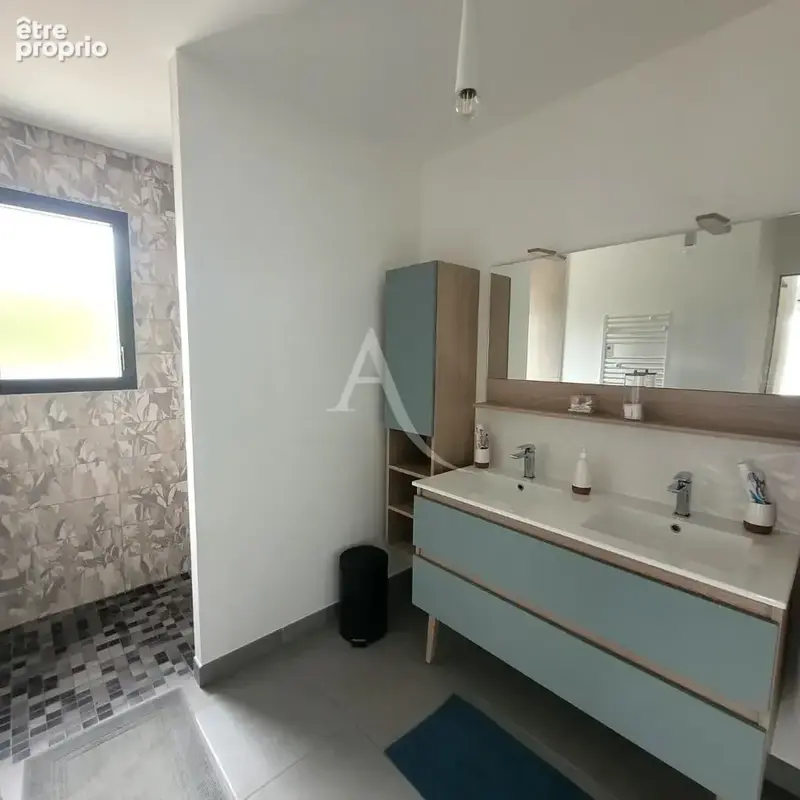 Maison Saint Vincent Sur Graon 6 pièce(s) - photo 10
