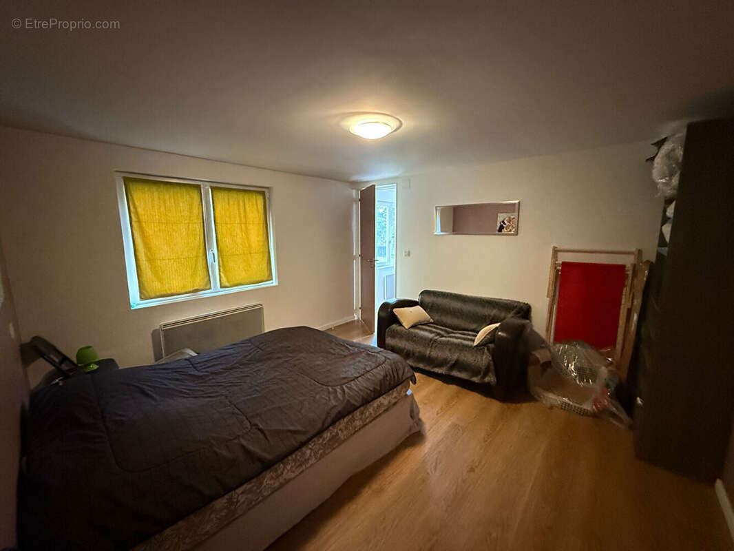 Maison à PLESTIN-LES-GREVES