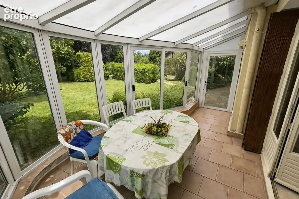 Maison à vendre 6 pièces SAINT JUST EN CHAUSSEE (60) - photo 5