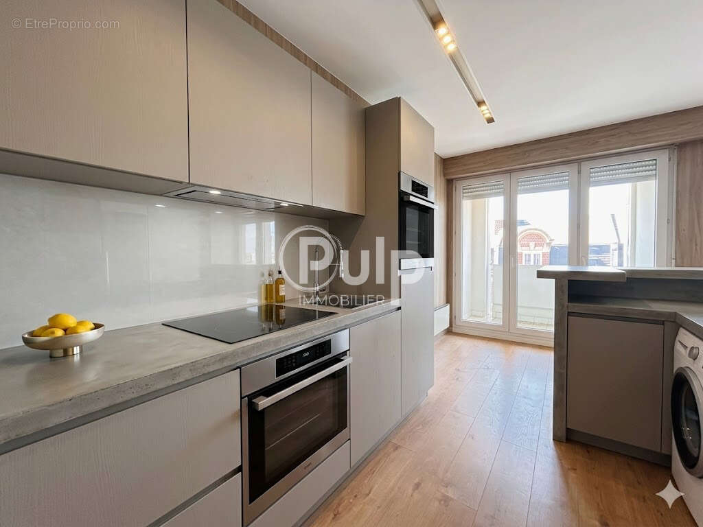 Appartement à ARRAS