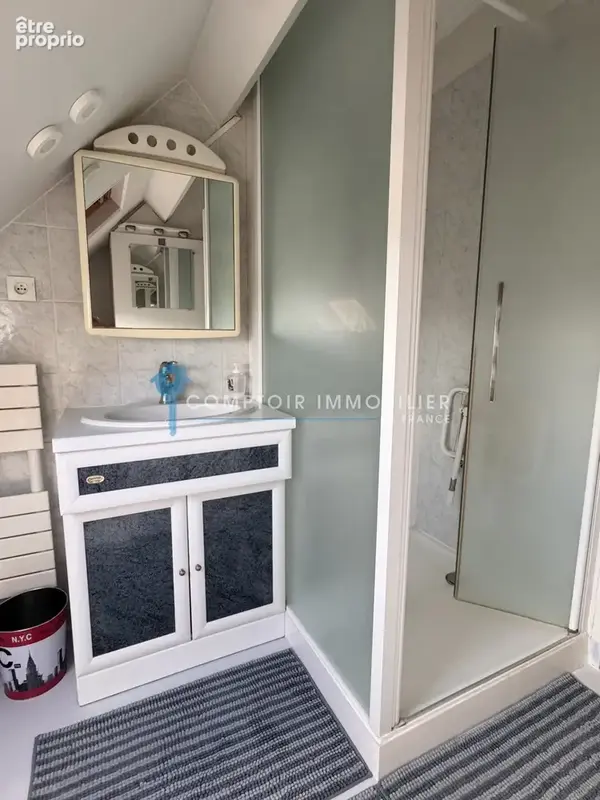 Dept (91) - a vendre à villabé - pavillon individuel en fond d'impasse - photo 10
