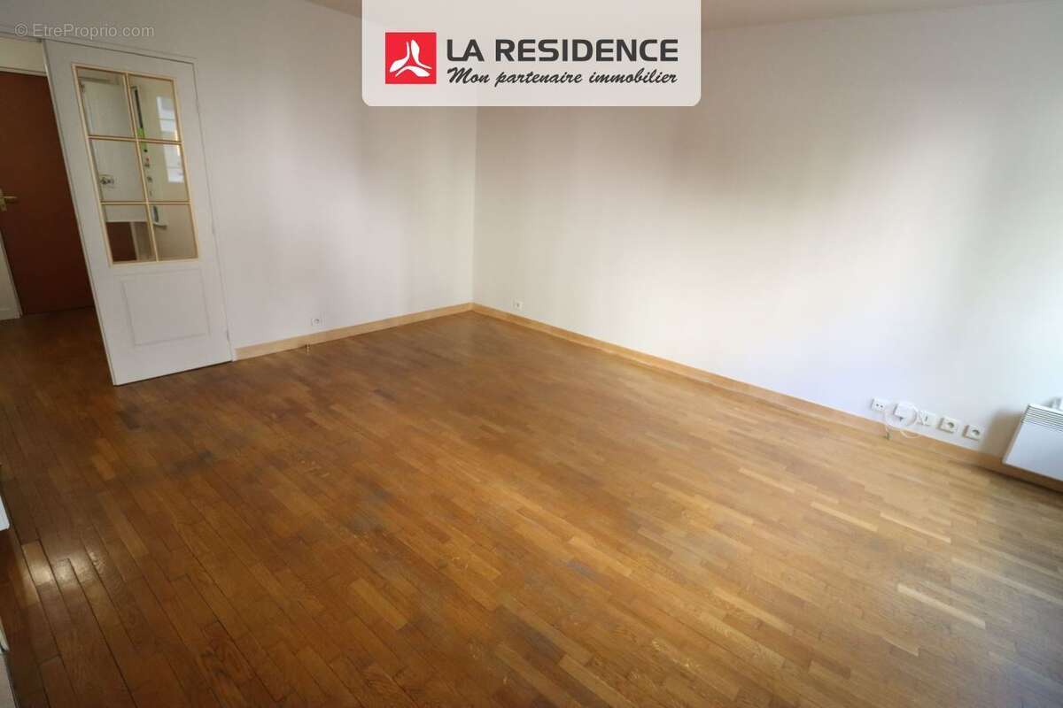 Appartement 57 m² à Boulogne-Billancourt  - photo 7