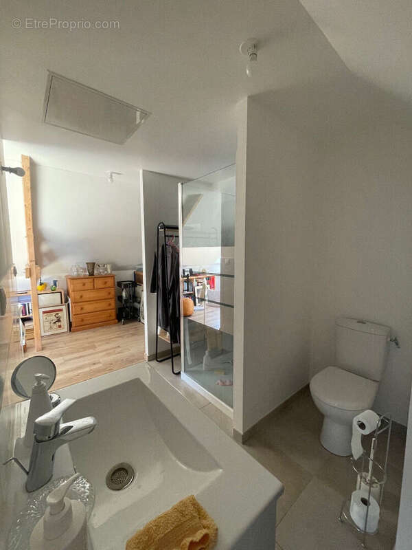 Maison à SAINT-NAZAIRE