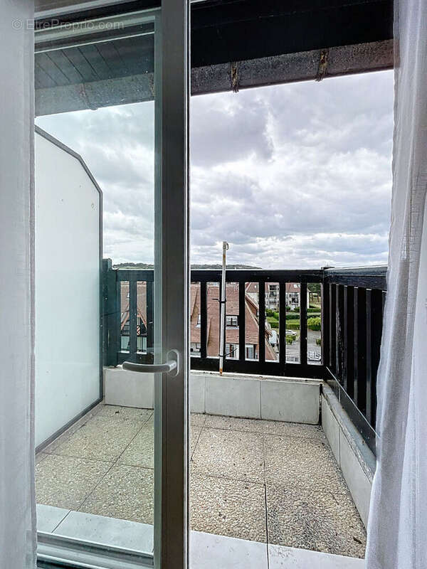 Appartement à VILLERS-SUR-MER