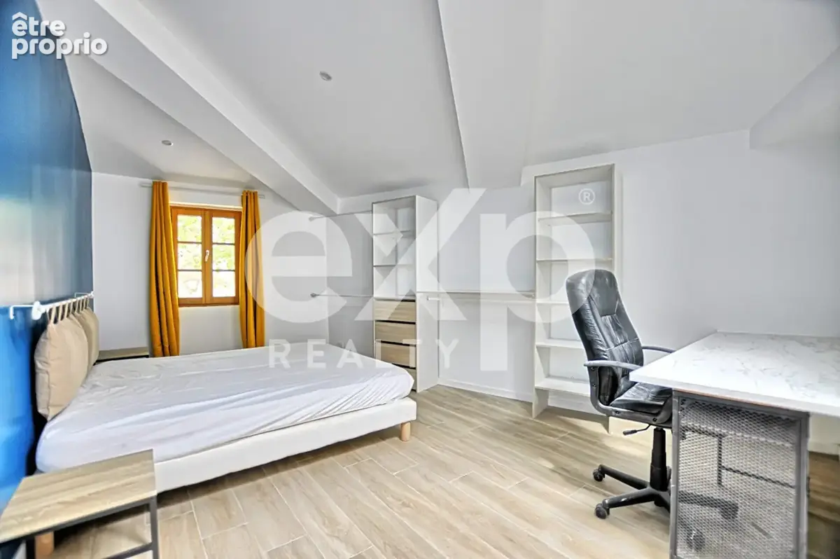 Maison 3 pièces 75 m² à vendre à Pelissanne (13330) - photo 8