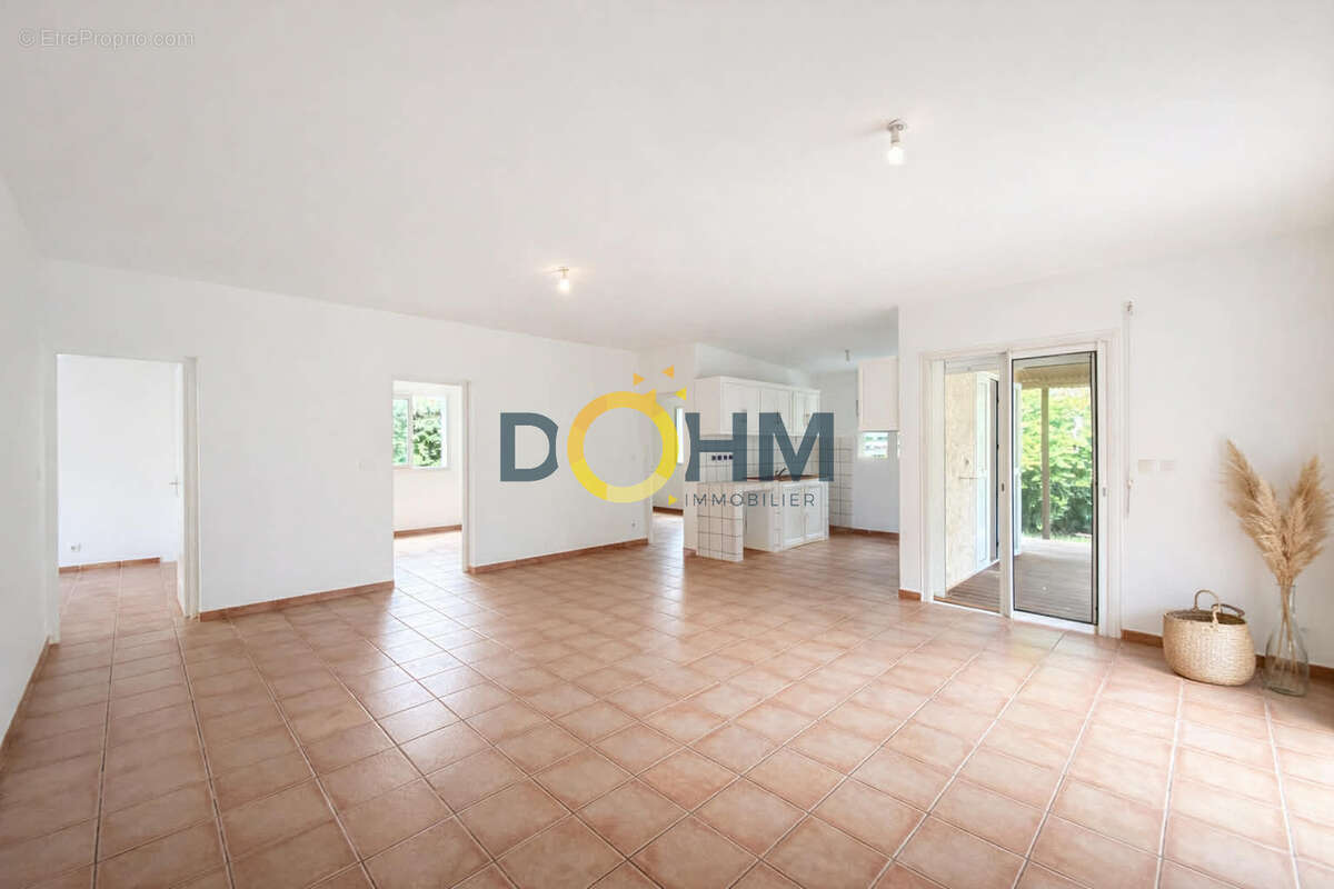 Maison à LE TAMPON