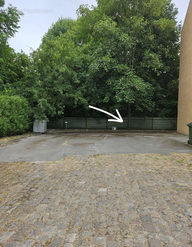 Appartement à AMIENS