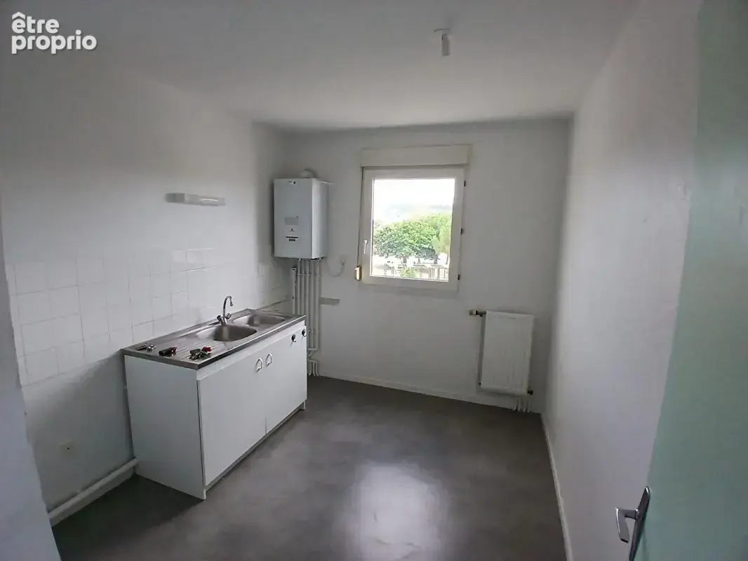 Appartement Le Mans 3 pièce(s) 67.58 m2 - photo 6