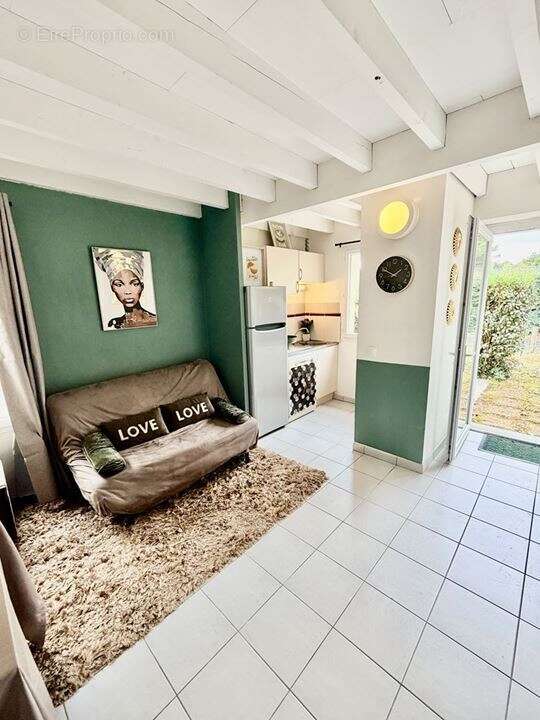 Appartement à LE VERDON-SUR-MER