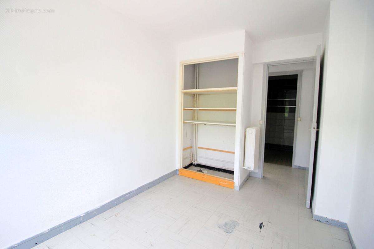 Appartement à SAINT-NAZAIRE