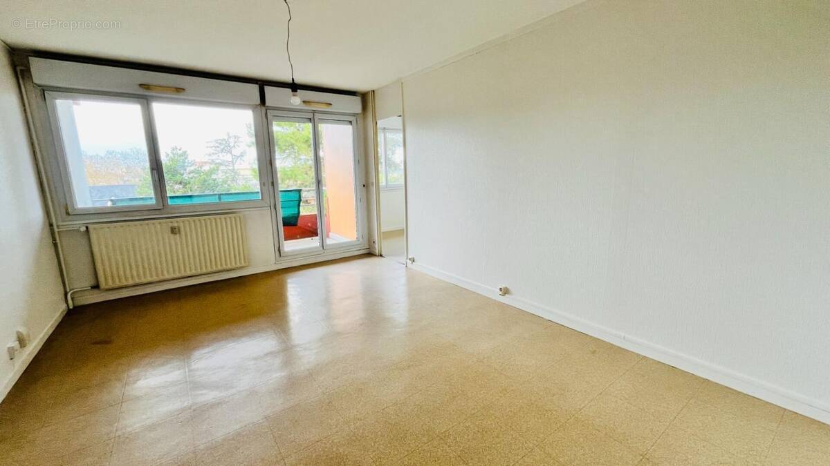 Appartement à ANGERS