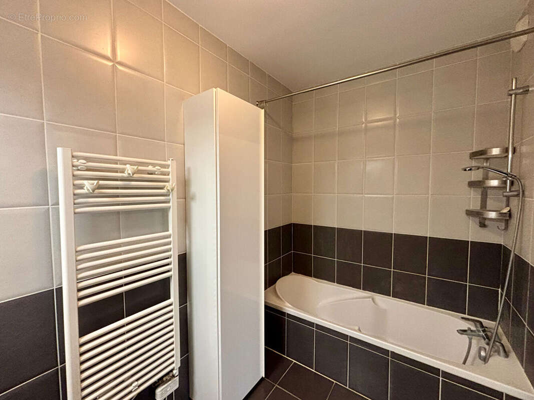 Appartement à CERCIER