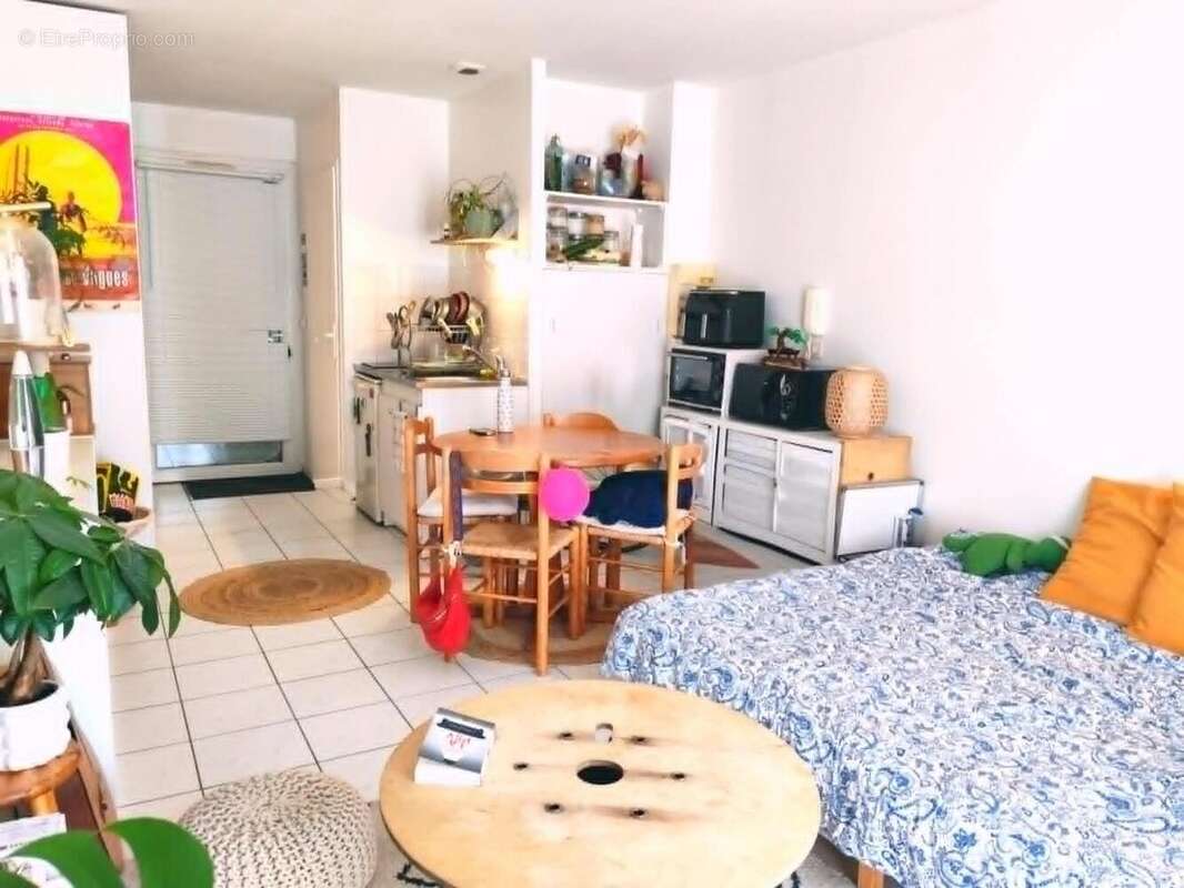 Photo 5 - Appartement à PAU