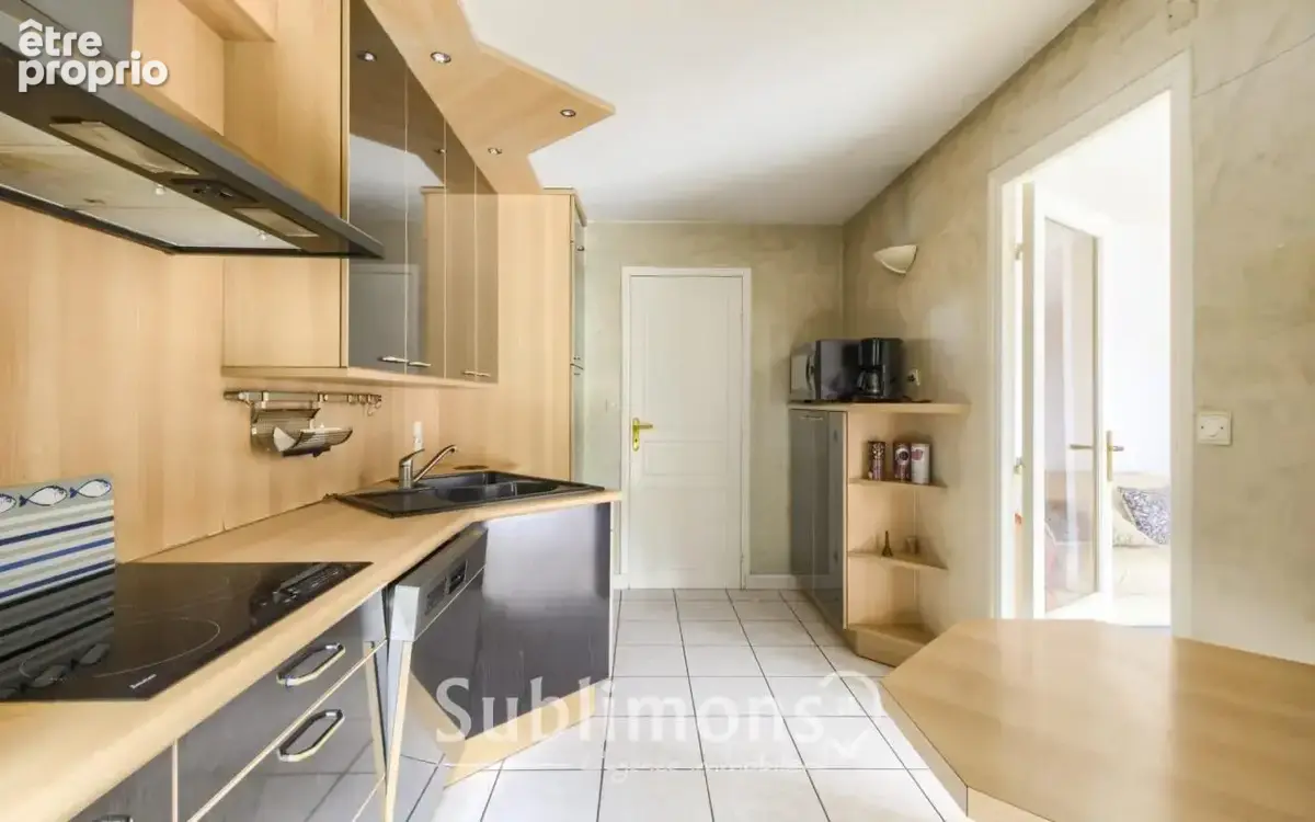 Maison à vendre Vannes - photo 4
