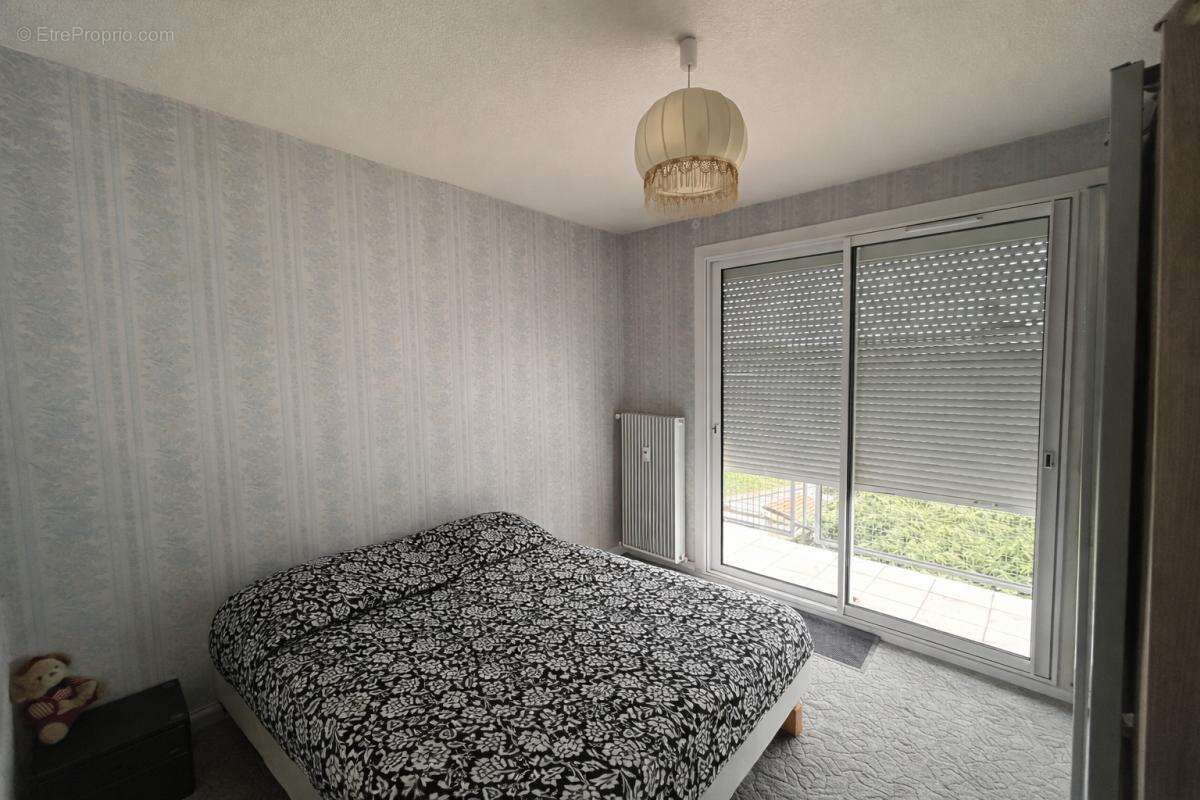 Exclusivité  appartement t2 en bord de loire - photo 6