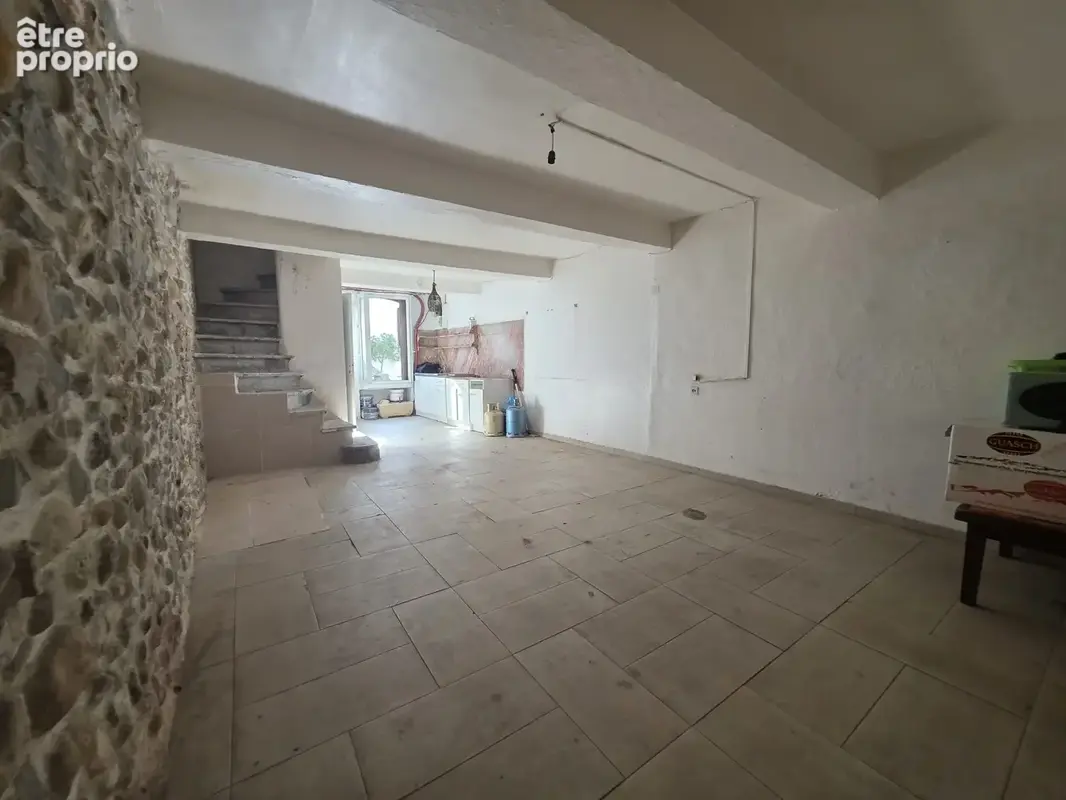 Maison de village avec fort potentiel - Torreilles 66440 - photo 2