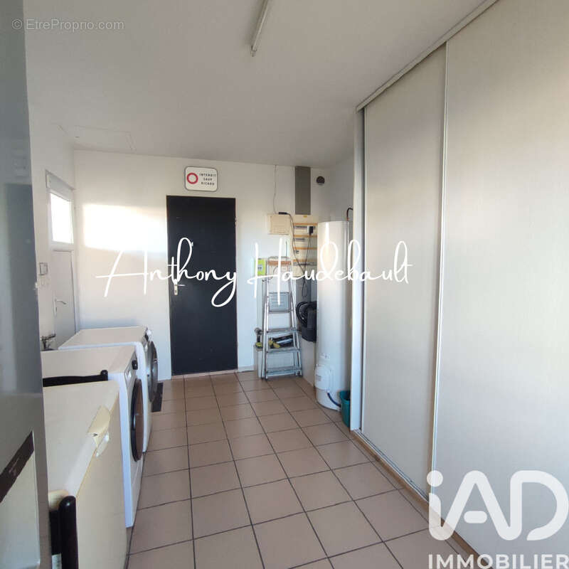 Photo 8 - Maison à LA POITEVINIERE