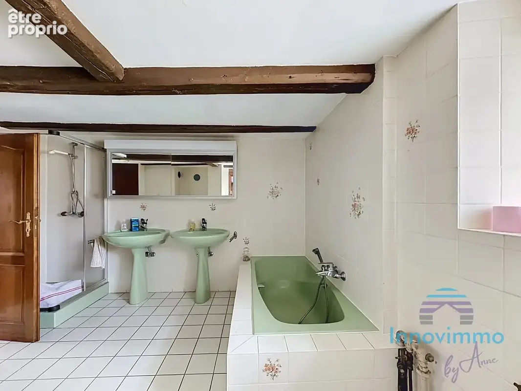 Maison 133 m² à Truchtersheim  - photo 6