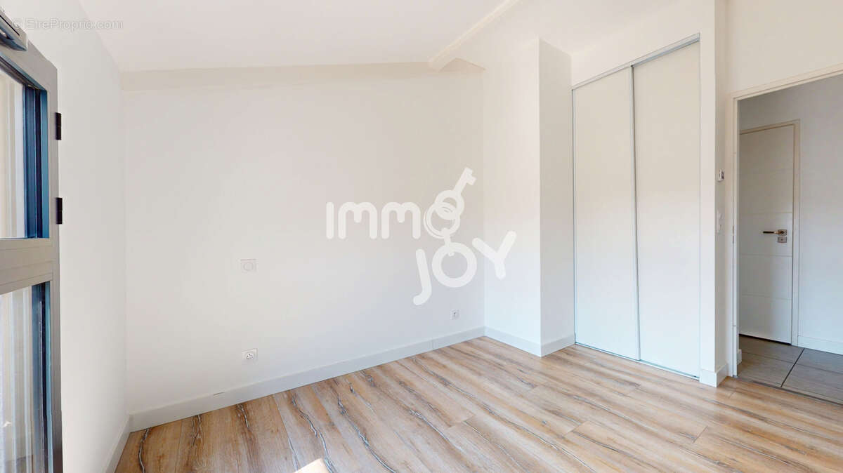 Appartement d'exception avec terrasses et box fermé   Résidence de standing à Quint-Fonsegrives - photo 12
