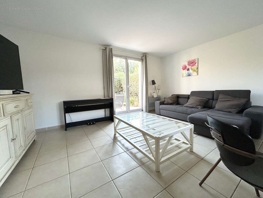 Maison à SAINT-REMY-DE-PROVENCE